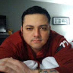 Meet your Posher, George